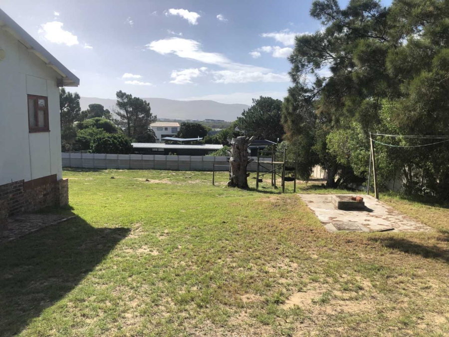 To Let 1 Bedroom Property for Rent in Fisherhaven Western Cape